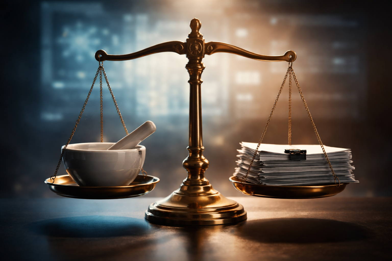 Muaraza Giderilmesi ve SGK Medula Eczacı Sorumluluğu